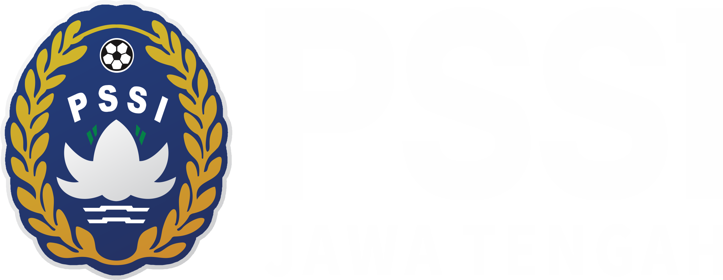Official Website PSSI Jateng