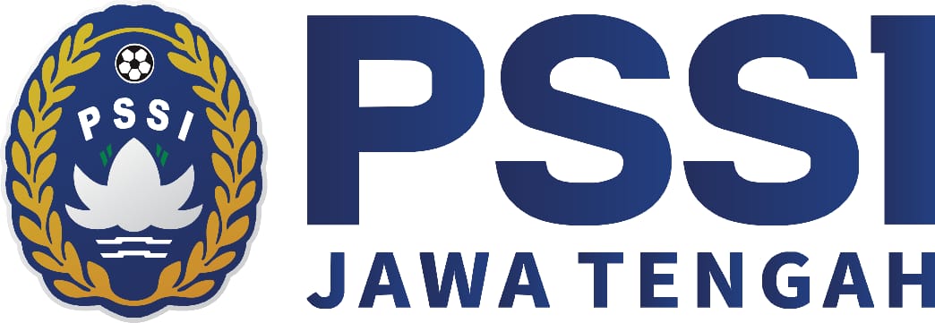 Website Official PSSI JAteng